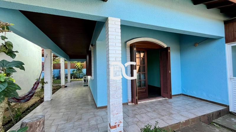Excelente opção para moradia permanente ou veraneio.: 2ª foto da galeria de imagens do imóvel