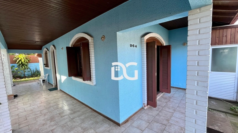Excelente opção para moradia permanente ou veraneio.: 4ª foto da galeria de imagens do imóvel
