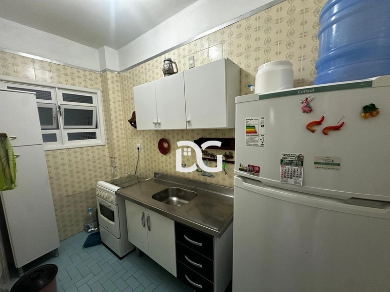 Espaço bem distribuído e funcional oferece praticidade e conforto.: 7ª foto da galeria de imagens do imóvel