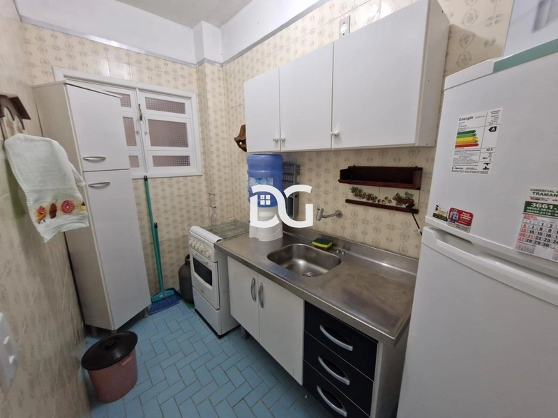 Apartamento térreo na Avenida da Igreja com vaga de garagem: 4ª foto da galeria de imagens do imóvel