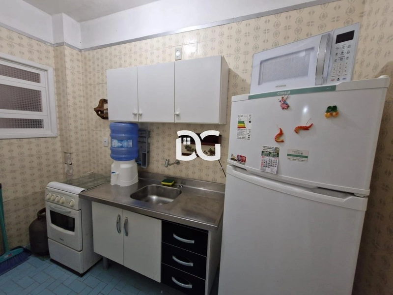 Apartamento térreo na Avenida da Igreja com vaga de garagem: 5ª foto da galeria de imagens do imóvel