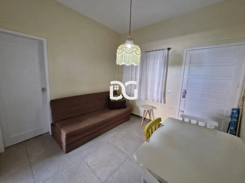 Apartamento térreo na Avenida da Igreja com vaga de garagem: 3ª foto da galeria de imagens do imóvel