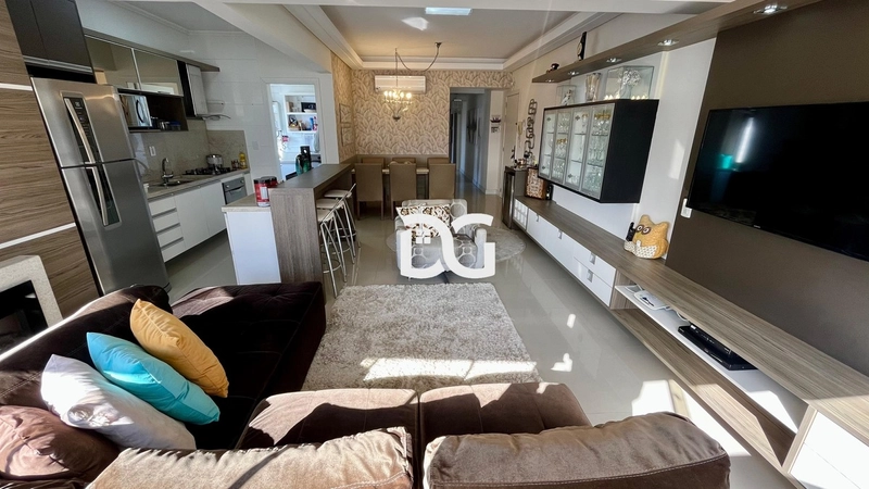 Excelente opção para morar ou investir com estilo e sofisticação.: 2ª foto da galeria de imagens do imóvel