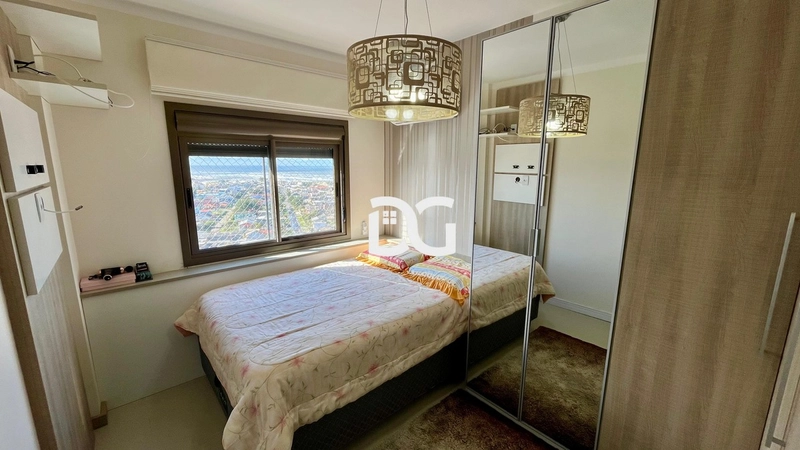 Excelente opção para morar ou investir com estilo e sofisticação.: 11ª foto da galeria de imagens do imóvel
