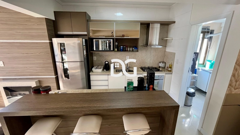 Excelente opção para morar ou investir com estilo e sofisticação.: 7ª foto da galeria de imagens do imóvel
