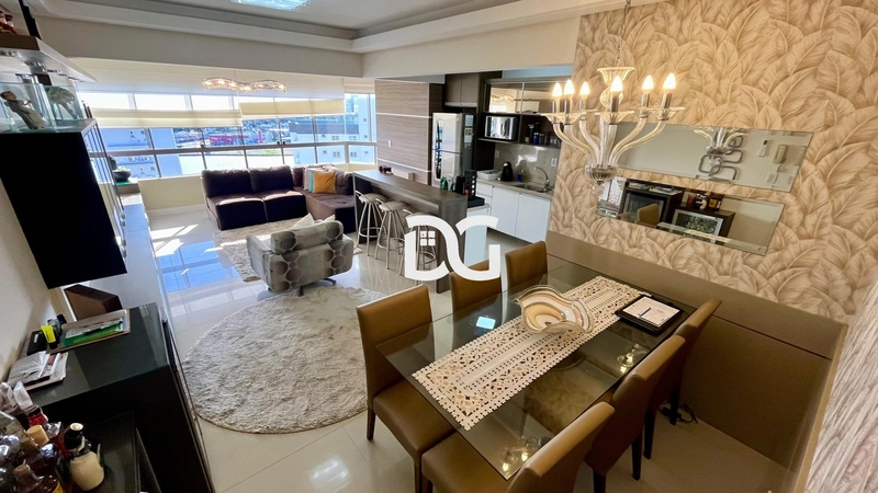 Excelente opção para morar ou investir com estilo e sofisticação.: 5ª foto da galeria de imagens do imóvel