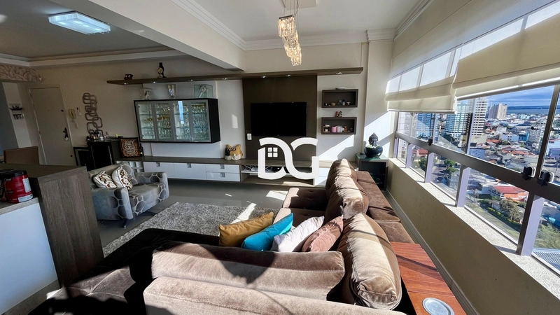 Excelente opção para morar ou investir com estilo e sofisticação.: 4ª foto da galeria de imagens do imóvel
