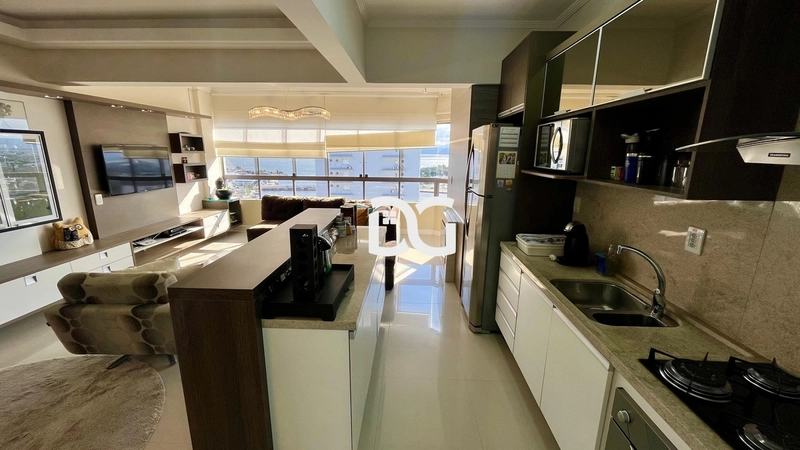 Excelente opção para morar ou investir com estilo e sofisticação.: 6ª foto da galeria de imagens do imóvel