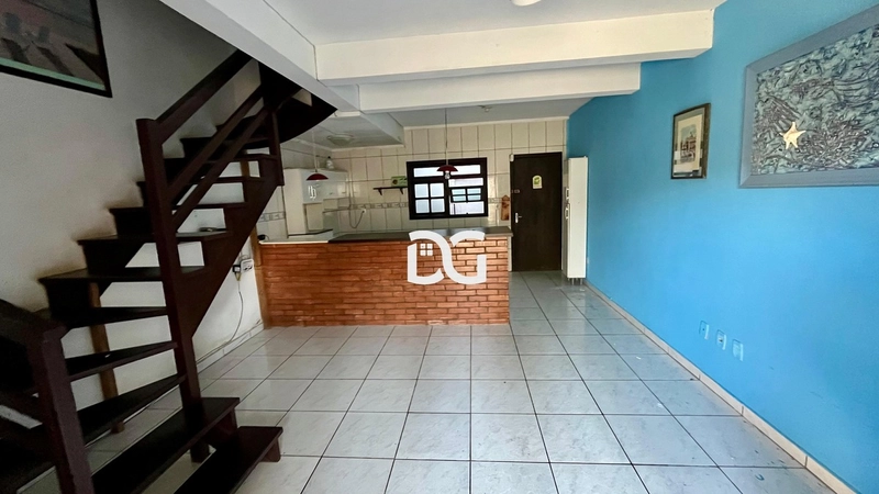 Imóvel bem distribuído, ideal para quem valoriza praticidade: 3ª foto da galeria de imagens do imóvel