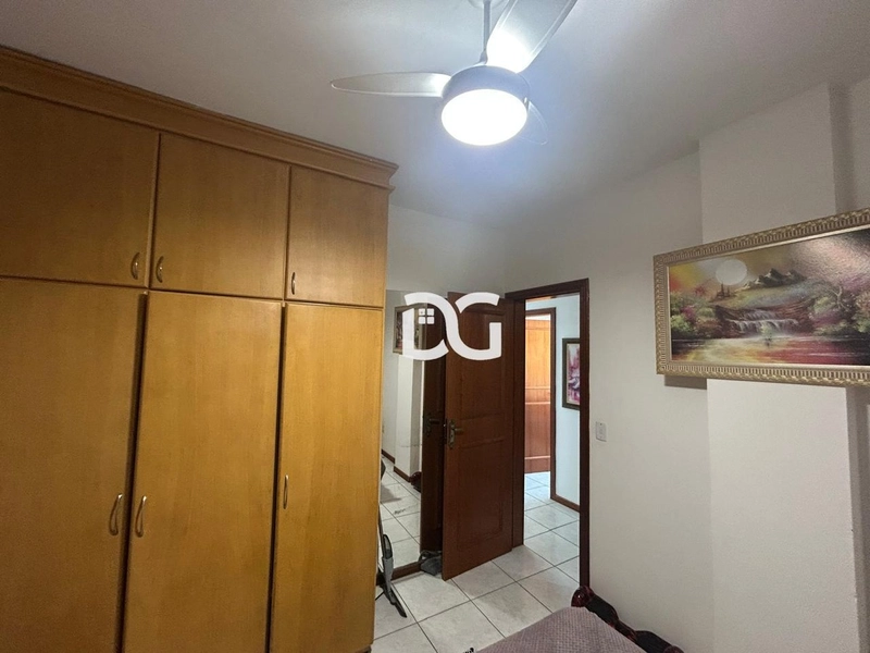 Belo apartamento com ampla sacada e vista panorâmica: 20ª foto da galeria de imagens do imóvel
