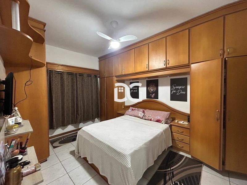 Belo apartamento com ampla sacada e vista panorâmica: 18ª foto da galeria de imagens do imóvel