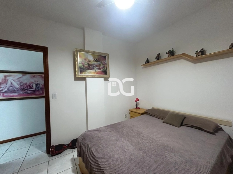 Belo apartamento com ampla sacada e vista panorâmica: 22ª foto da galeria de imagens do imóvel