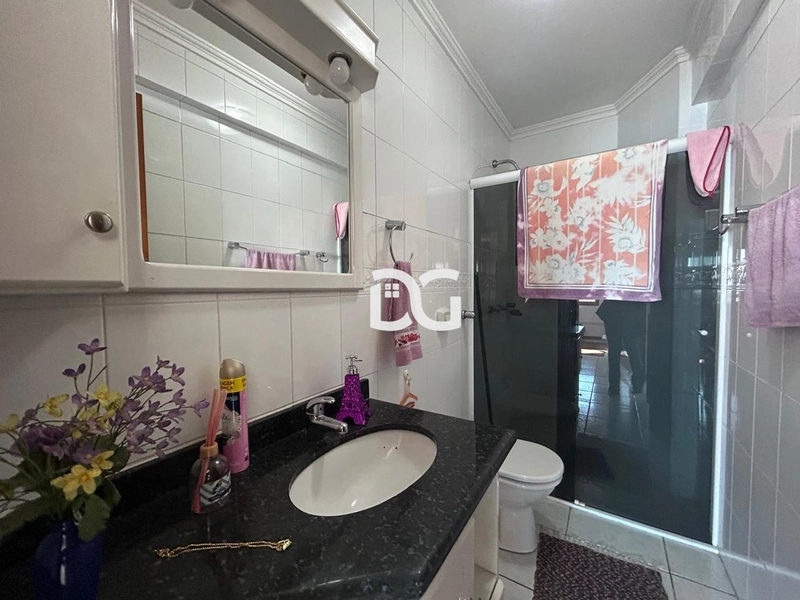 Belo apartamento com ampla sacada e vista panorâmica: 25ª foto da galeria de imagens do imóvel