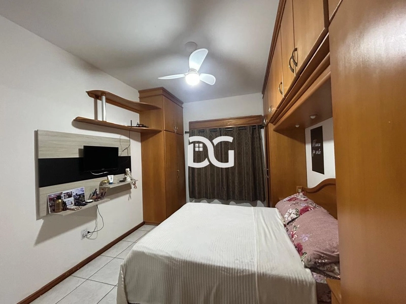 Belo apartamento com ampla sacada e vista panorâmica: 19ª foto da galeria de imagens do imóvel