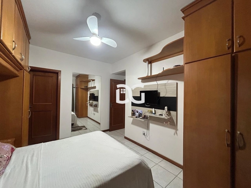 Belo apartamento com ampla sacada e vista panorâmica: 21ª foto da galeria de imagens do imóvel