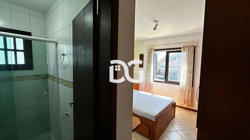 Sobrado de esquina com vista para o mar em Tramandaí: 15ª foto da galeria de imagens do imóvel