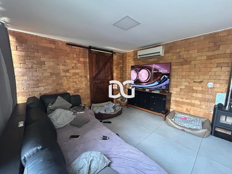 Casa de alto padrão em condomínio com 4 suites: 21ª foto da galeria de imagens do imóvel