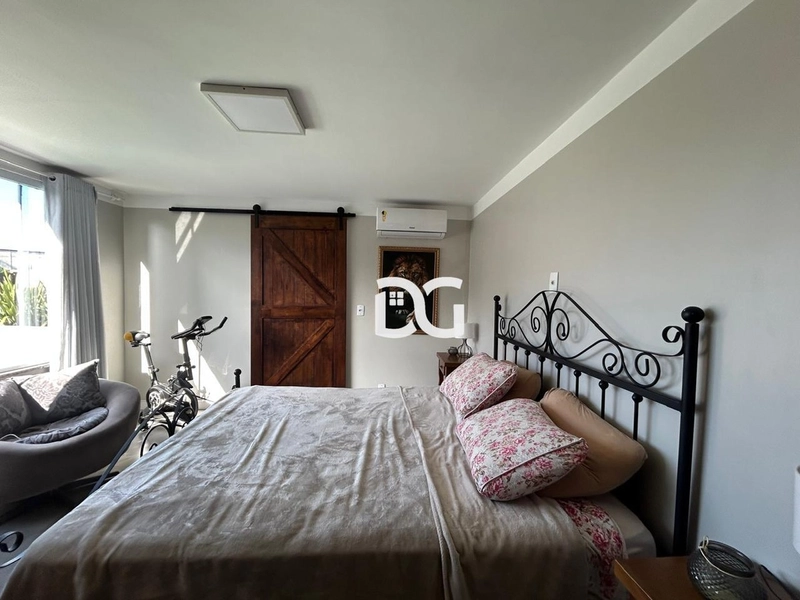 Casa de alto padrão em condomínio com 4 suites: 24ª foto da galeria de imagens do imóvel