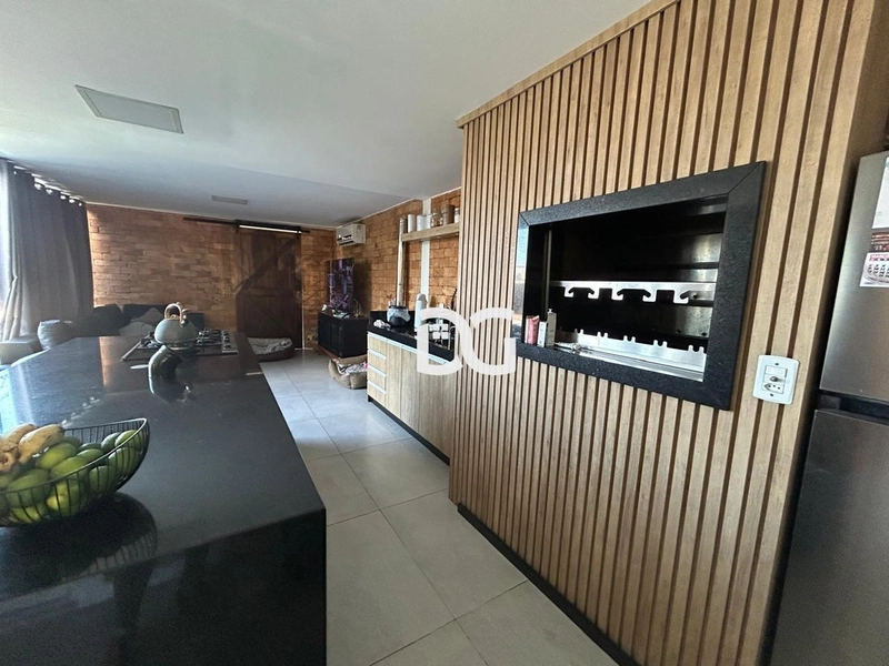Casa de alto padrão em condomínio com 4 suites: 20ª foto da galeria de imagens do imóvel