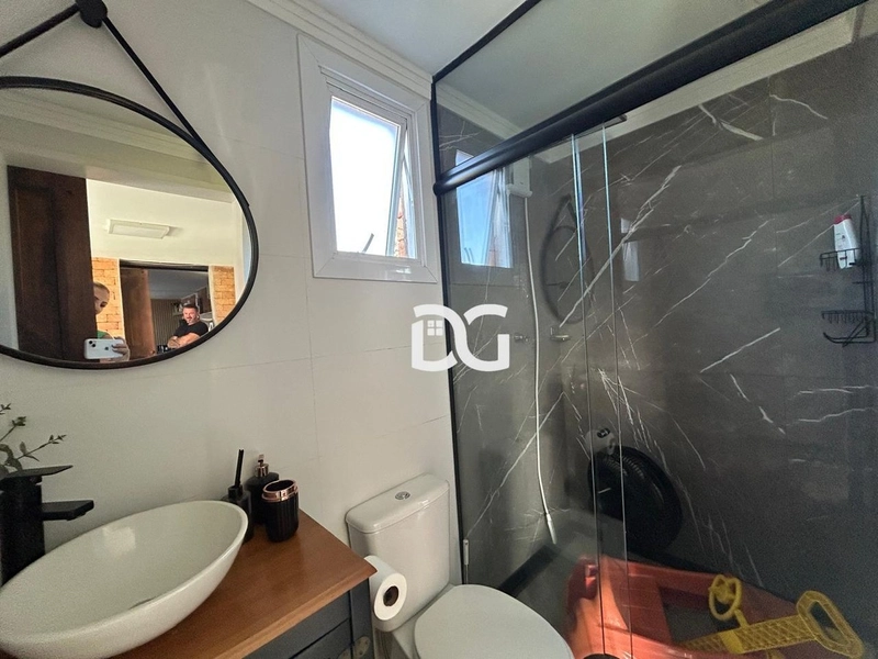 Casa de alto padrão em condomínio com 4 suites: 27ª foto da galeria de imagens do imóvel