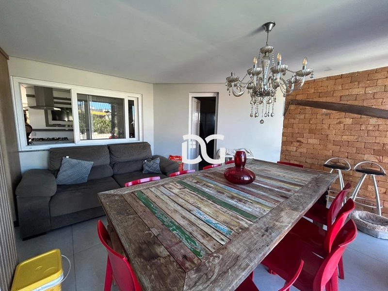 Casa de alto padrão em condomínio com 4 suites: 22ª foto da galeria de imagens do imóvel