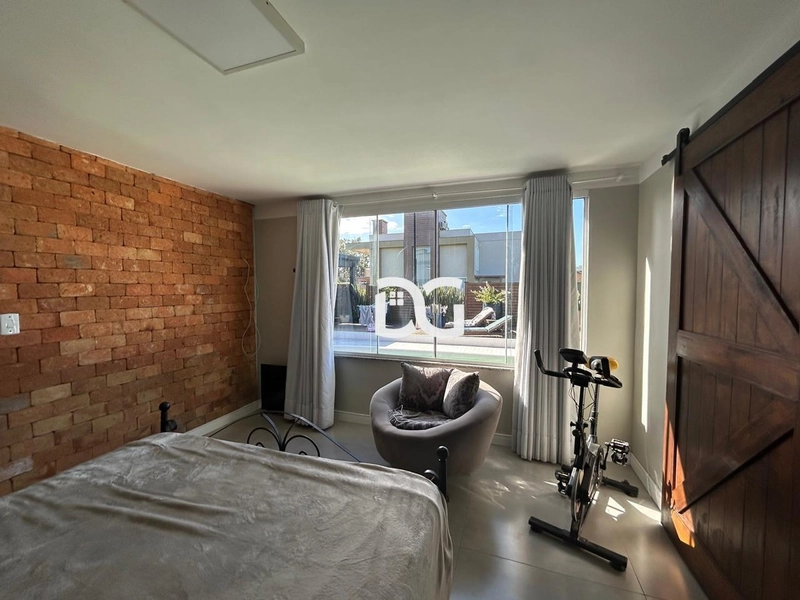 Casa de alto padrão em condomínio com 4 suites: 26ª foto da galeria de imagens do imóvel