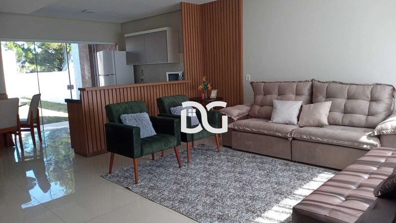 Ideal para quem busca conforto, praticidade e um lar bem estruturado: 6ª foto da galeria de imagens do imóvel