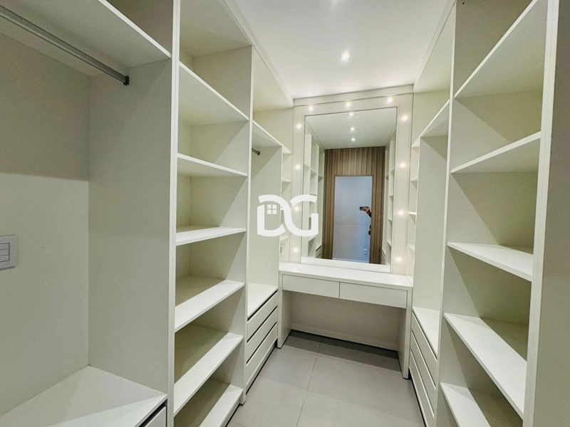 Casa térrea com 170m² de alto padrão, composta por 3 suítes: 24ª foto da galeria de imagens do imóvel