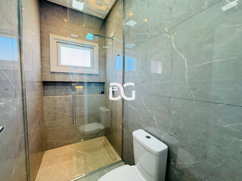 Casa térrea com 170m² de alto padrão, composta por 3 suítes: 23ª foto da galeria de imagens do imóvel