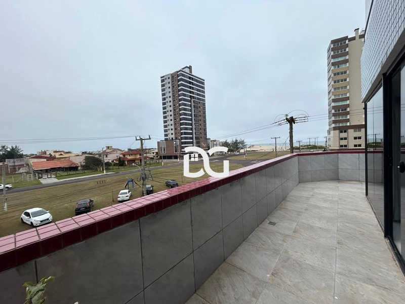 Apartamento mobiliado com vista para o mar, composto por 3 dormitórios: 22ª foto da galeria de imagens do imóvel