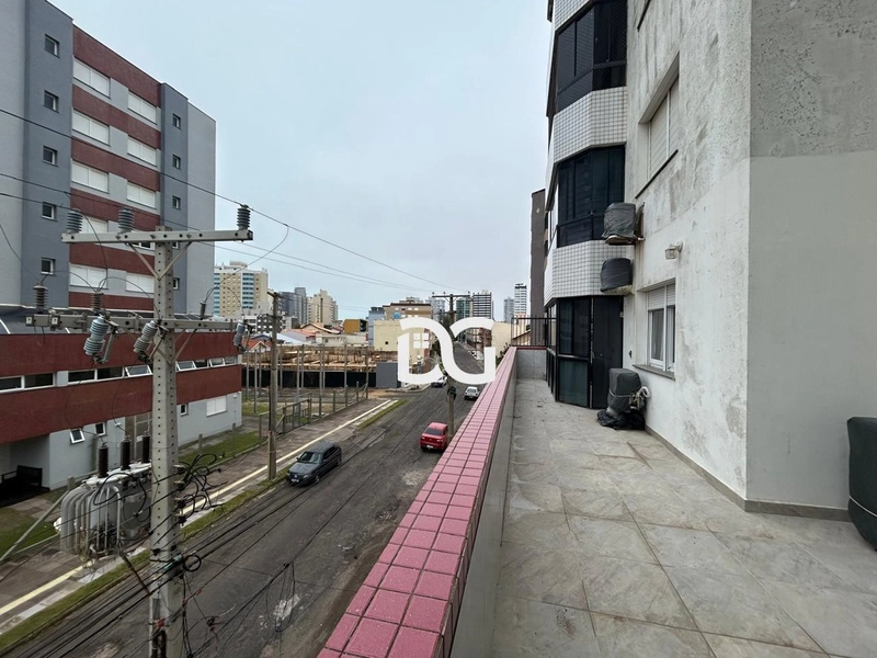 Apartamento mobiliado com vista para o mar, composto por 3 dormitórios: 24ª foto da galeria de imagens do imóvel