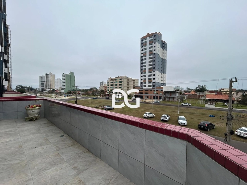 Apartamento mobiliado com vista para o mar, composto por 3 dormitórios: 23ª foto da galeria de imagens do imóvel