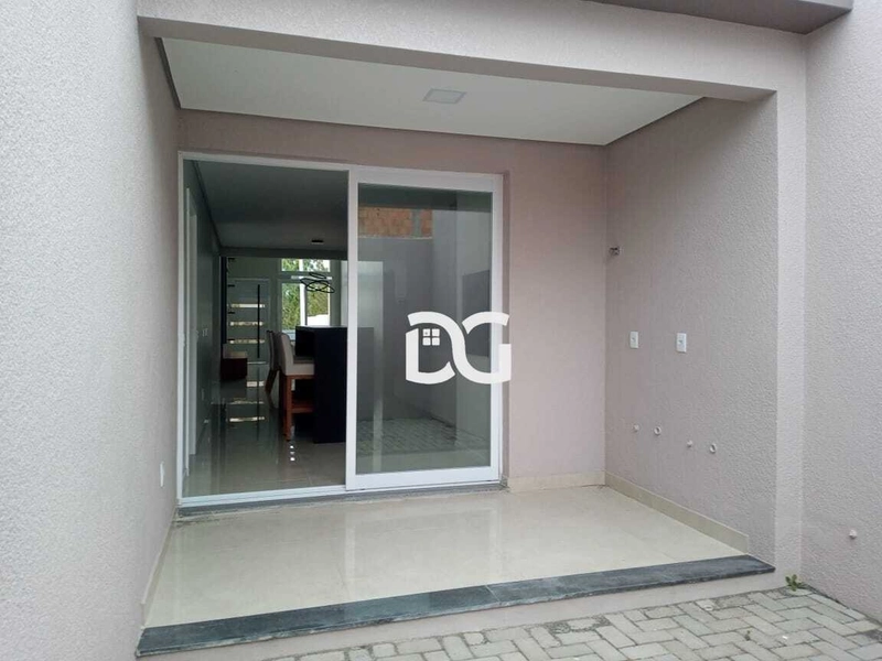 Casa composta por 3 dormitórios, sendo 1 suíte: 26ª foto da galeria de imagens do imóvel