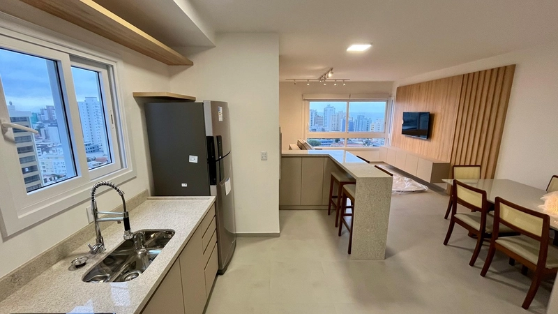 Ideal para quem busca conforto, praticidade e uma bela vista.: 8ª foto da galeria de imagens do imóvel