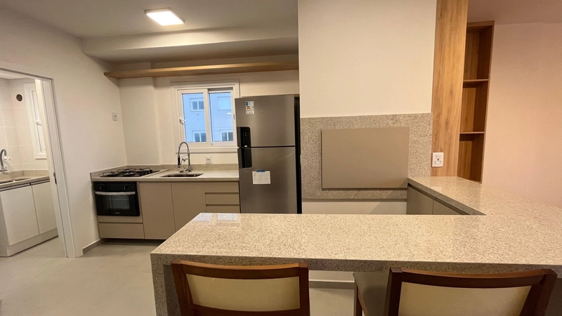Ideal para quem busca conforto, praticidade e uma bela vista.: 7ª foto da galeria de imagens do imóvel