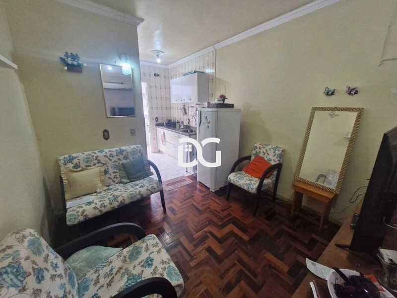 Perfeito para morar ou investir.: 7ª foto da galeria de imagens do imóvel