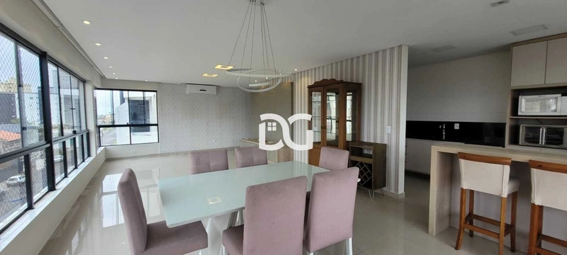 Residencial SAT na Av. da Igreja, composto por 3 dormitórios: 17ª foto da galeria de imagens do imóvel