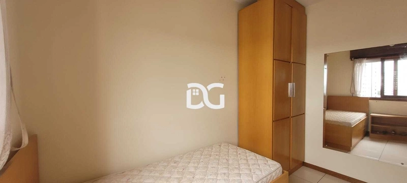 Apartamento sofisticado e bem distribuído, composto por 3 dormitórios: 19ª foto da galeria de imagens do imóvel
