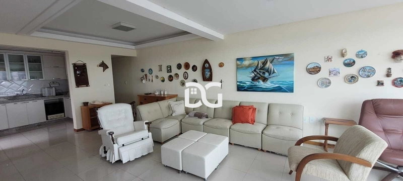 Apartamento sofisticado e bem distribuído, composto por 3 dormitórios: 3ª foto da galeria de imagens do imóvel