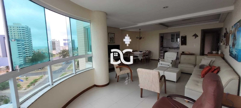 Apartamento sofisticado e bem distribuído, composto por 3 dormitórios: 2ª foto da galeria de imagens do imóvel