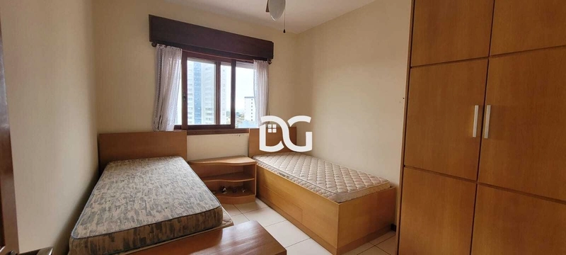 Apartamento sofisticado e bem distribuído, composto por 3 dormitórios: 20ª foto da galeria de imagens do imóvel