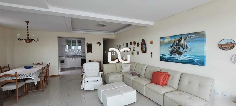 Apartamento sofisticado e bem distribuído, composto por 3 dormitórios: 7ª foto da galeria de imagens do imóvel