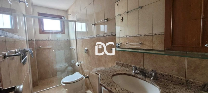 Apartamento sofisticado e bem distribuído, composto por 3 dormitórios: 30ª foto da galeria de imagens do imóvel
