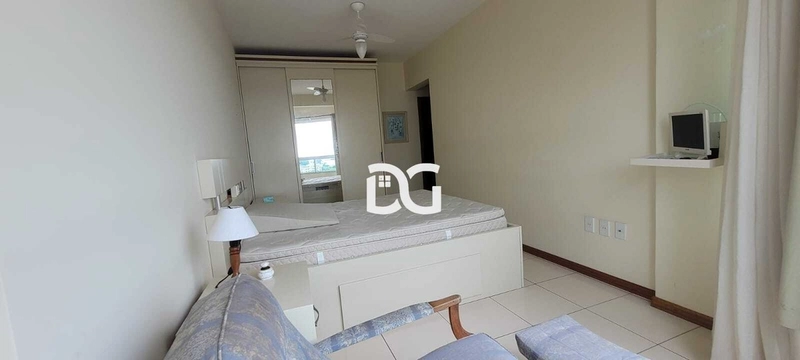 Apartamento sofisticado e bem distribuído, composto por 3 dormitórios: 25ª foto da galeria de imagens do imóvel