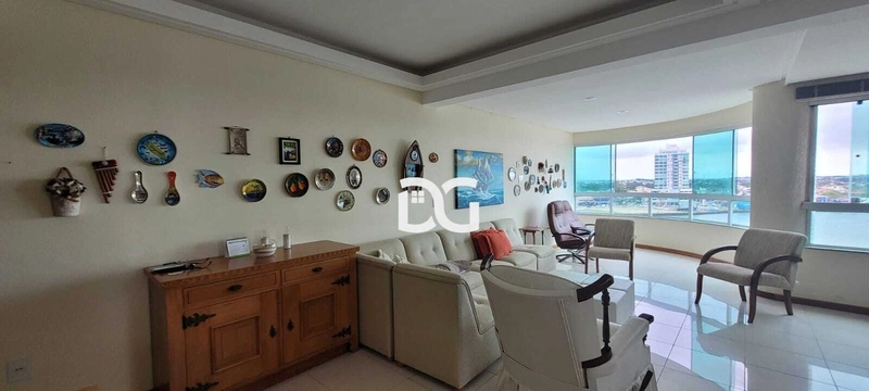 Apartamento sofisticado e bem distribuído, composto por 3 dormitórios: 11ª foto da galeria de imagens do imóvel