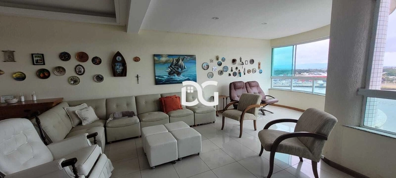Apartamento sofisticado e bem distribuído, composto por 3 dormitórios: 9ª foto da galeria de imagens do imóvel