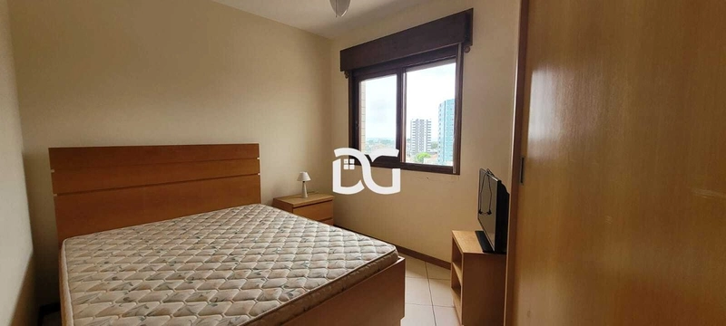 Apartamento sofisticado e bem distribuído, composto por 3 dormitórios: 22ª foto da galeria de imagens do imóvel
