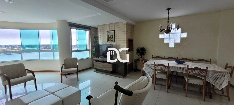Apartamento sofisticado e bem distribuído, composto por 3 dormitórios: 10ª foto da galeria de imagens do imóvel