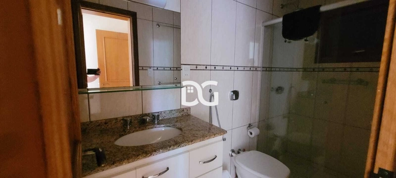 Apartamento sofisticado e bem distribuído, composto por 3 dormitórios: 29ª foto da galeria de imagens do imóvel