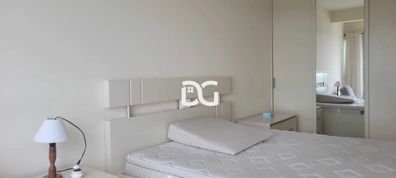 Apartamento sofisticado e bem distribuído, composto por 3 dormitórios: 26ª foto da galeria de imagens do imóvel